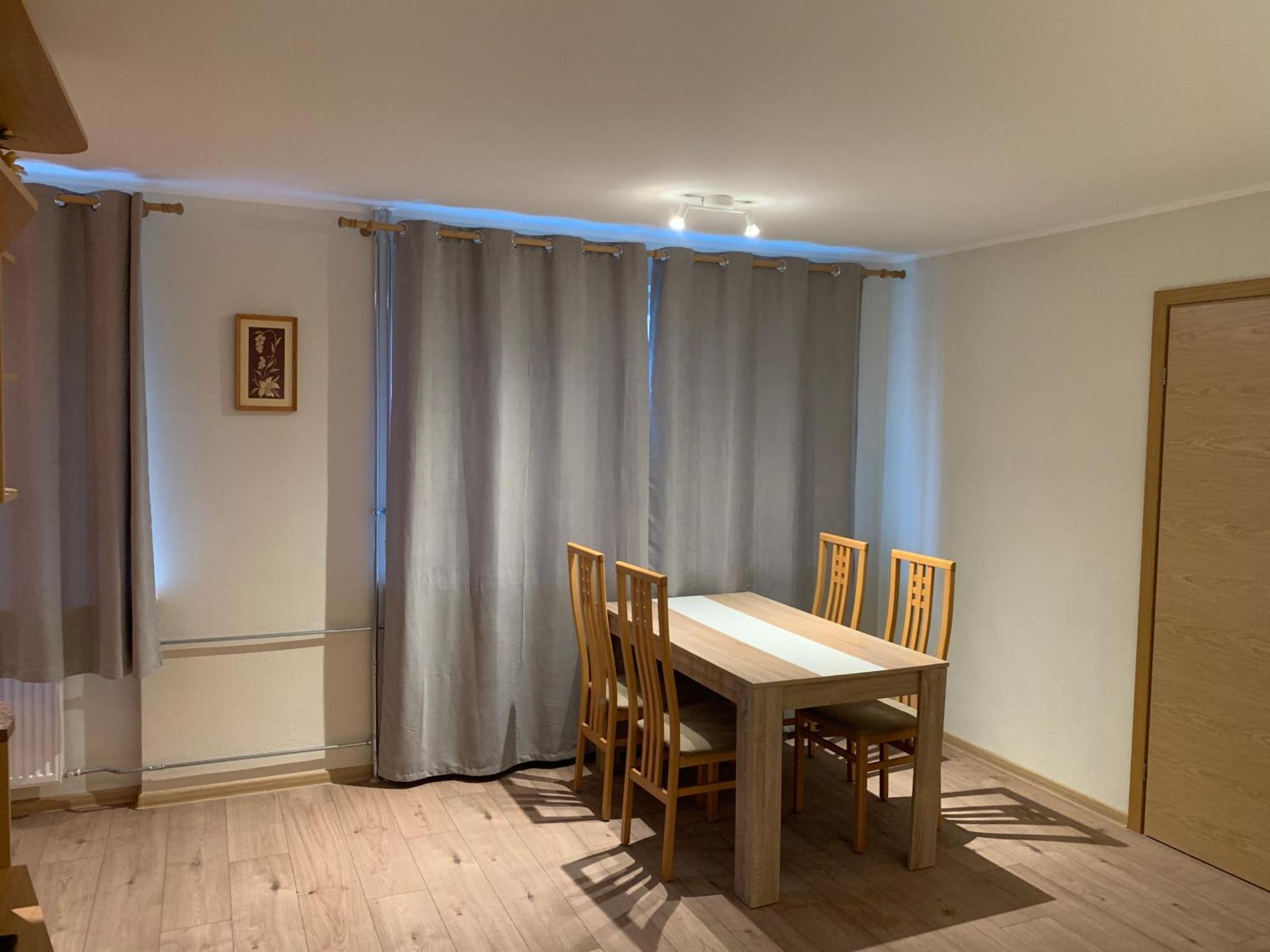 Dikol Two-Room Apartment-Self Check-In & Free Parking Near City Center Talin Exterior foto