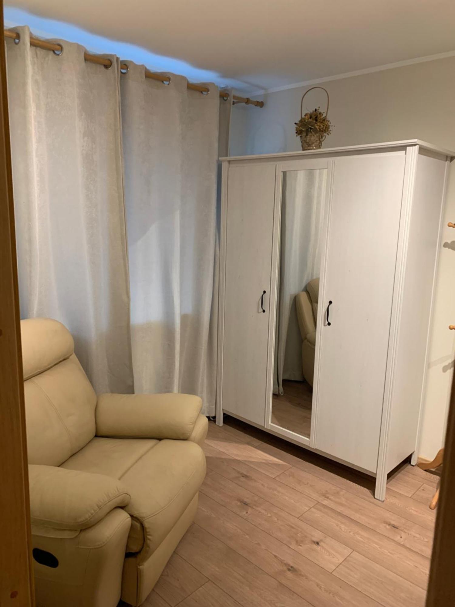 Dikol Two-Room Apartment-Self Check-In & Free Parking Near City Center Talin Exterior foto