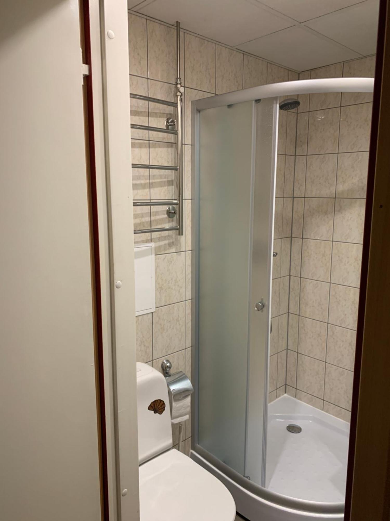 Dikol Two-Room Apartment-Self Check-In & Free Parking Near City Center Talin Exterior foto